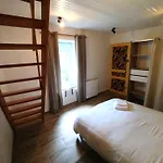Duplex Charmant Et Calme Avec Vue Sur Morlaix