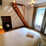 Duplex Charmant Et Calme Avec Vue Sur Morlaix