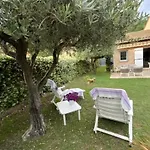 Villa Lagon