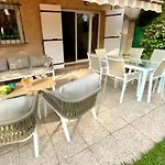Villa Lagon