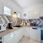 Villa L'Eden Des Gemeaux - 6Pers-Wifi-Parking-Jardin - Capitalchic Services Saint-Raphael