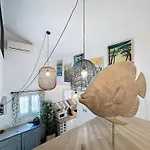 Villa L'Eden Des Gemeaux - 6Pers-Wifi-Parking-Jardin - Capitalchic Services Saint-Raphael