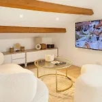 Bright Apartment - Ac- 2P - Center Of St Tropez