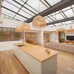 Elo - Loft 280M2- Luxe- 3Chambres - Vca