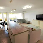 Cannes Palm Beach - Fully Fitted Apartment - 2 Bedrooms