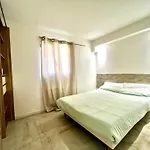Monte Carlo Border One Bedroom Apartment