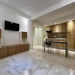 Monte Carlo Border One Bedroom Apartment