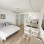 Stunning Studio Rue France Promenade Des Anglais