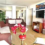 Le Bellevue Appartement Grand Confort A Cassis