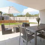 Select'Sohome - Residence Le Poseidon - Piscine & Parking - Appartement Pour 4 Personnes - Pos03
