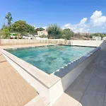 Select'Sohome - Residence Le Poseidon - Piscine & Parking - Appartement Pour 4 Personnes - Pos03