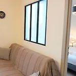 Proche Carlton & Croisette, Appartement 301 - Palmazur Vacances