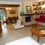 Villa Regina 500 Metres De La Plage
