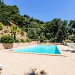 Appartement T2 Mezzanine, Piscine, Parking, Cote D'Azur - Fr-1-226B-189