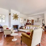Villa Provencale Face A La Mer