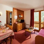 Comfortable Apartment At Ski Slopes