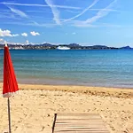 Apartment Les Calanques Du Parc-5 By Interhome