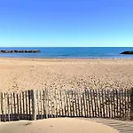 Apartment Les Calanques Du Parc-5 By Interhome