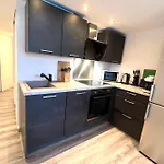 Golfe Juan - 4 People - Swimming Pool - Parking
