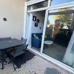 Golfe Juan - 4 People - Swimming Pool - Parking
