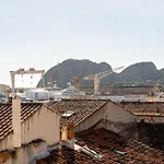 Les Fincas Du Port - Studios En Ville Avec Vue
