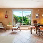 Val De Menton, Charmant 3 Pieces Atypique, Jardin Et Terrasse A 7 Minutes A Pied Du Centre Ville