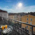 Exceptionnel 4 Pieces Balcon Carre D Or A3B129
