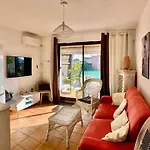 Appartement Rue De L'Amarrage A Port Grimaud Avec Terrasse Vue Canaux Et Garage