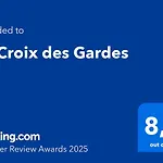 La Croix Des Gardes