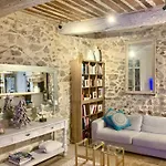 Cannes Suquet Appartement Cosy