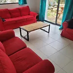 Villas Pres De La Plage