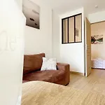 Appartement 4 Pers Vue Mer Theoule Sur Mer