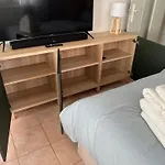 Central Menton Beach Retreat