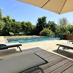 Villa Bella Cannes Croix Des Gardes