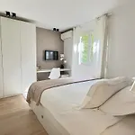 Villa Bella Cannes Croix Des Gardes