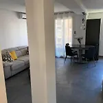 Appartement Miramar 4 Couchages