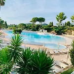Coup De Coeur Nature&Sports Piscines &Mer T2 Pour 4 Personnes Animations Petits Et Grands