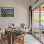 Duplex Avec Terrasse Et Parking Proche Des Plages