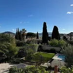 Le Petit Paradis - Vue Mer - Piscine