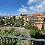 Mistral Seaside Studio - 200M De La Plage