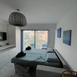 Mistral Seaside Studio - 200M De La Plage
