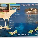 Appartement Vue Mer