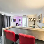 Palace Adly 2Pers Wifi Ac Sea