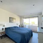Appartement T2 Lumineux Avec Parking Privatif - Centre-Ville - Fr-1-308-203