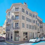 Charming 2 Bedrooms & 1 Sofa Bed Renovated 3P3