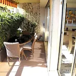 90M2 Apartement - Les Palmiers De Cannes