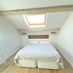 Modern & Bright 4-Room Apartment In Cannes Banane
