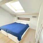 Modern & Bright 4-Room Apartment In Cannes Banane
