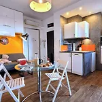 Ze Perfect Place - Ideal ! 2 Pieces Antiquaires, Port Garibaldi