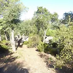 Ferienhaus Zw. Cogolin Und St. Tropez